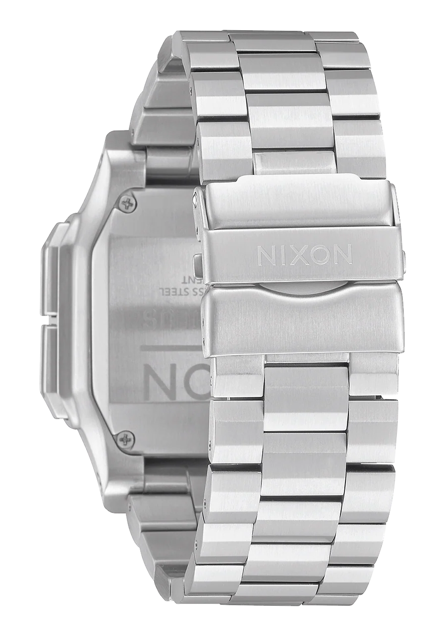 Regulus Stainless Steel - Black - Image 3