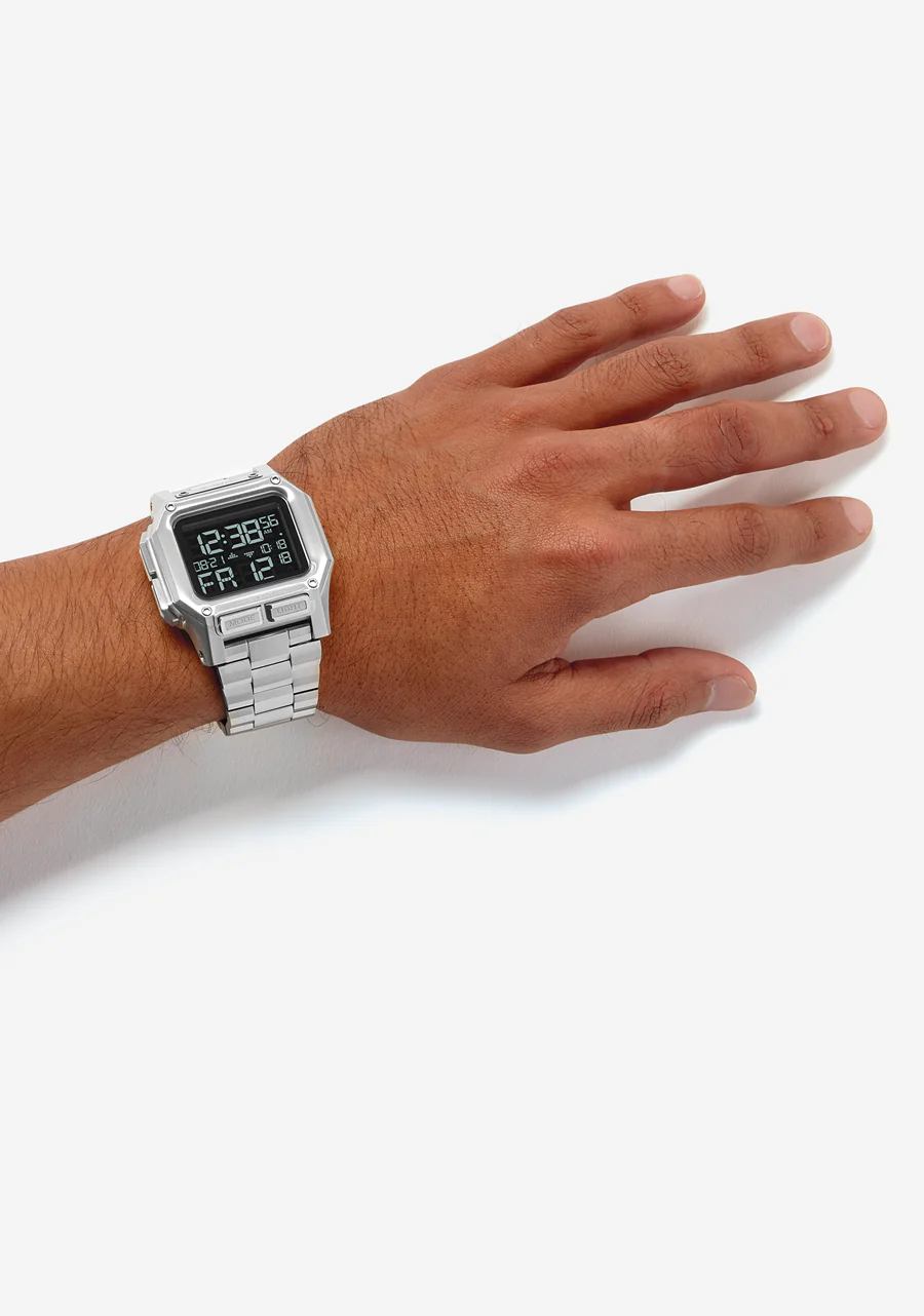 Regulus Stainless Steel - Black - Image 5