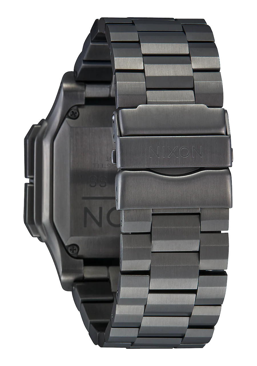 Regulus Stainless Steel - Gunmetal - Image 3