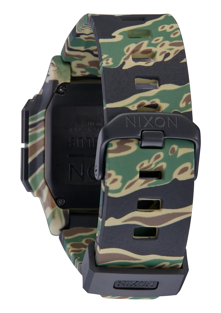 Regulus - Tiger Camo - Image 3