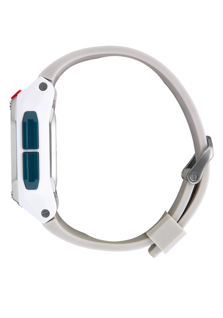 Regulus - White / Gray - Image 2