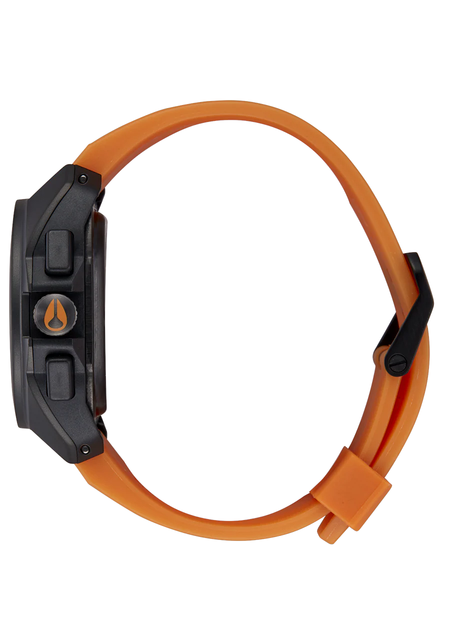 Ripley - Black / Saffron - Image 2