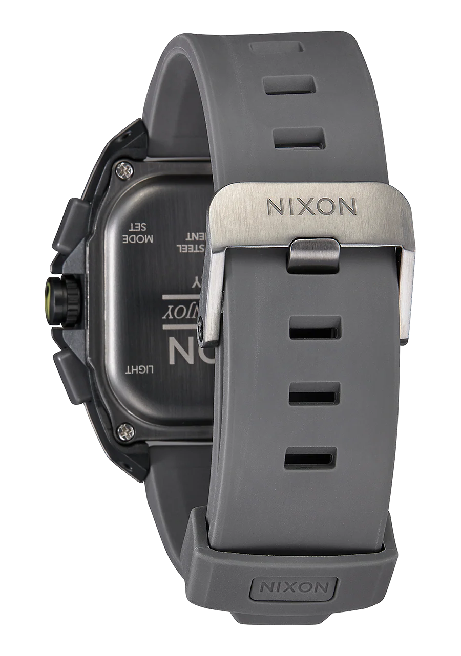 Ripley - Gunmetal - Image 3