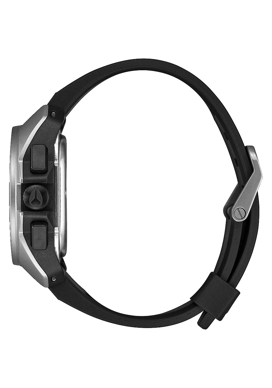 Ripley - Silver / Black - Image 2