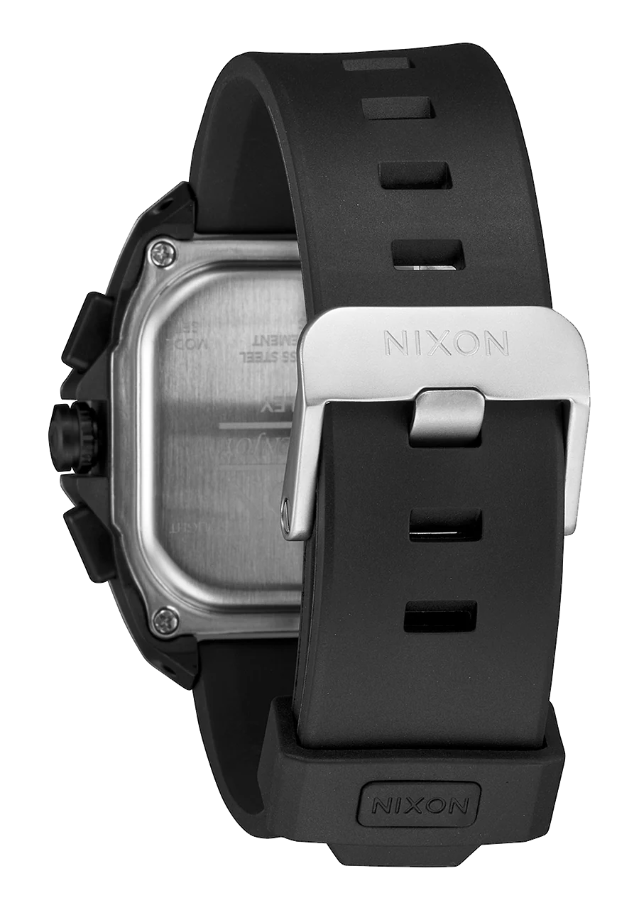 Ripley - Silver / Black - Image 3