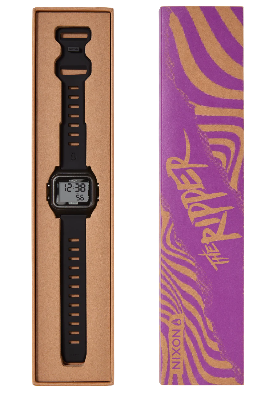 Ripper - Black / Black - Image 10