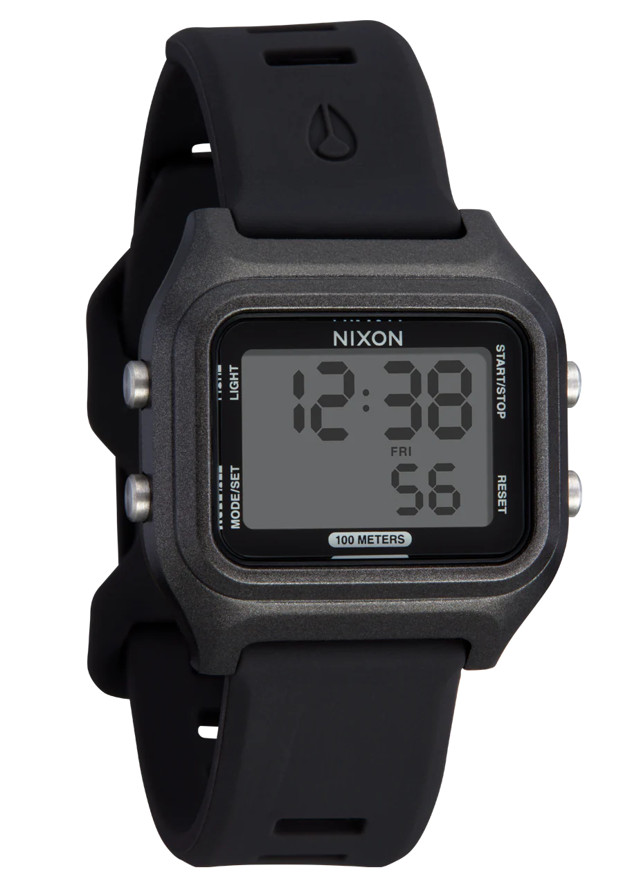 Ripper - Black / Black - Image 2