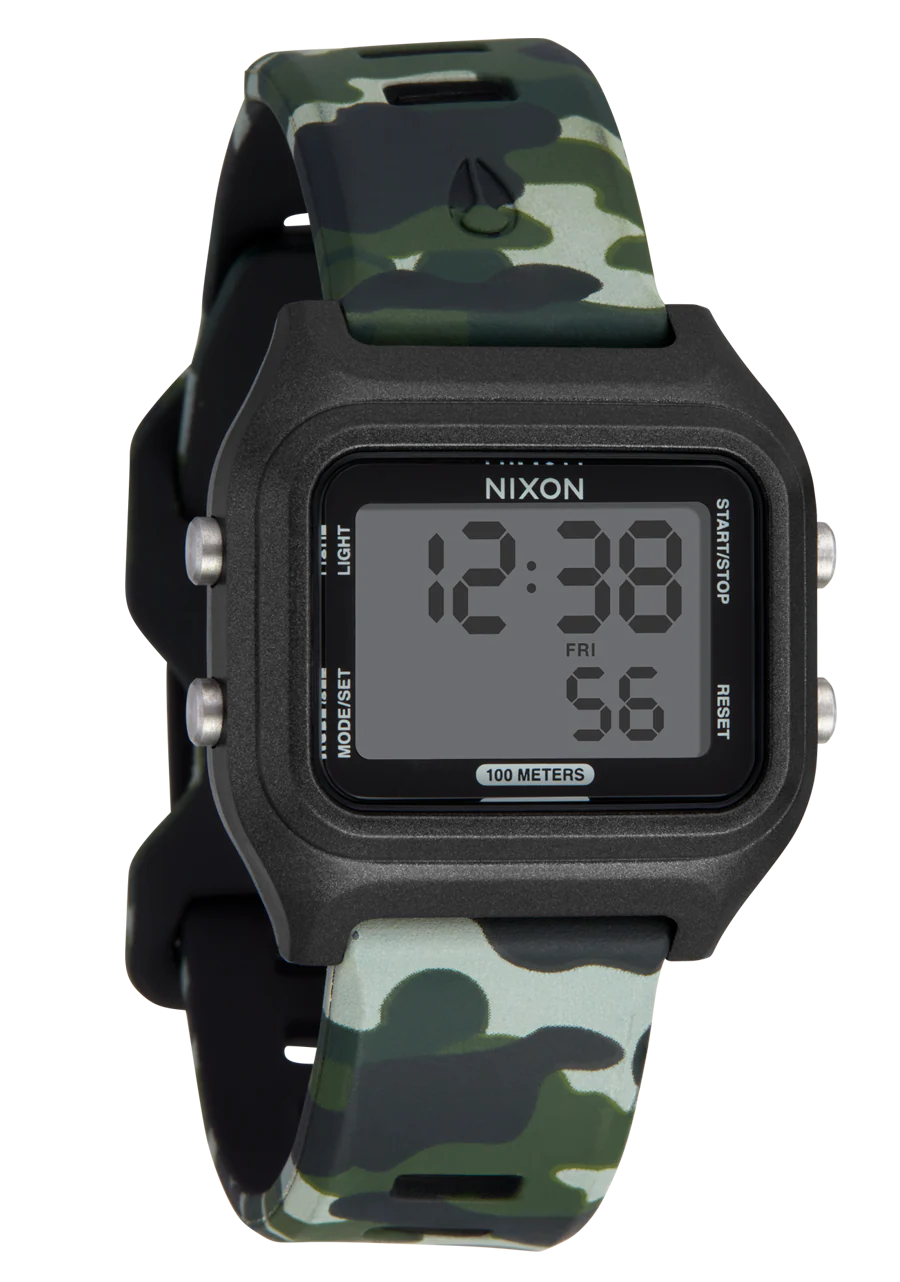 Ripper - Black / Camo - Image 2