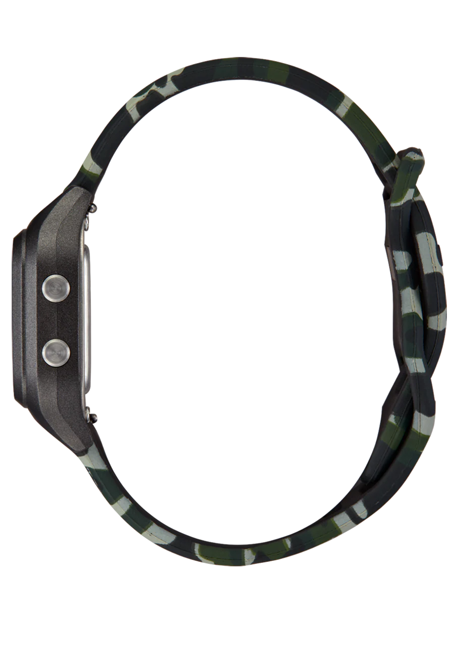 Ripper - Black / Camo - Image 3