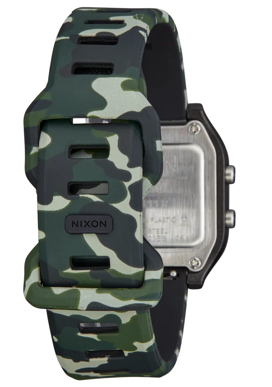 Ripper - Black / Camo - Image 4