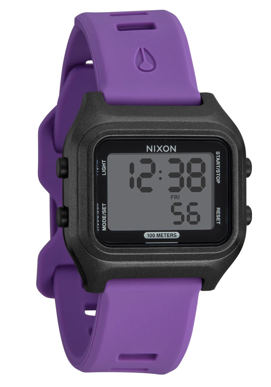 Ripper - Black / Purple - Image 2