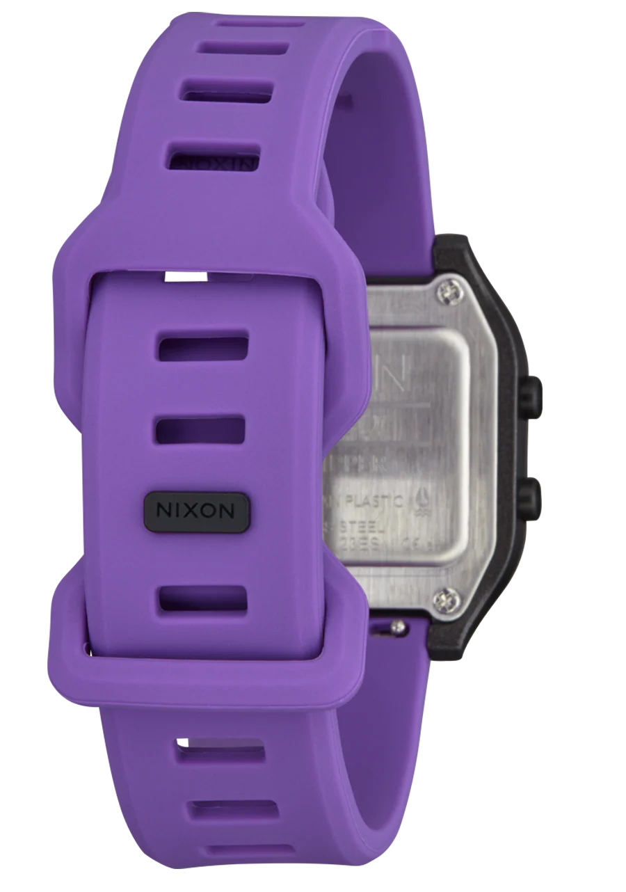 Ripper - Black / Purple - Image 4
