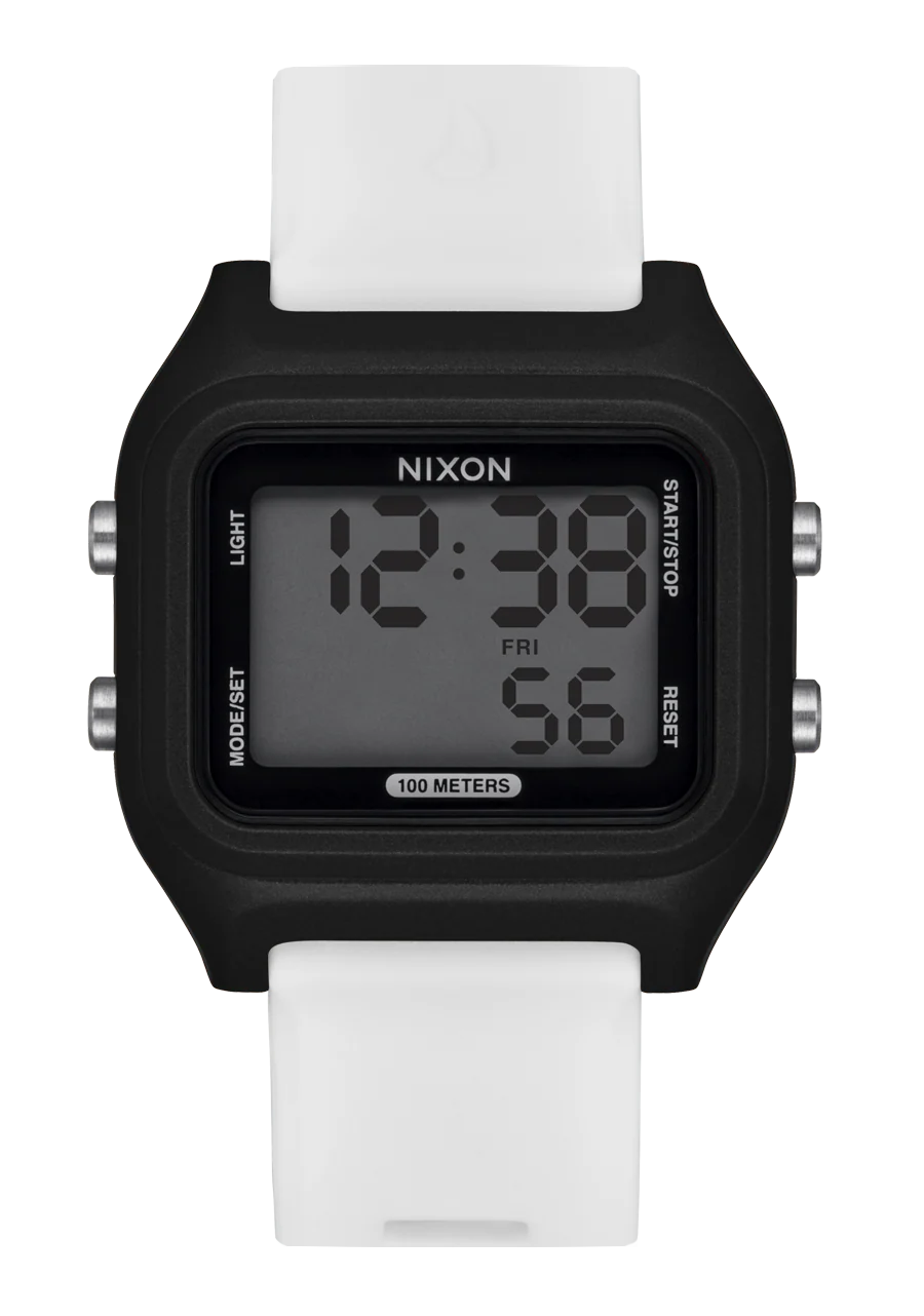 Ripper - Black / White