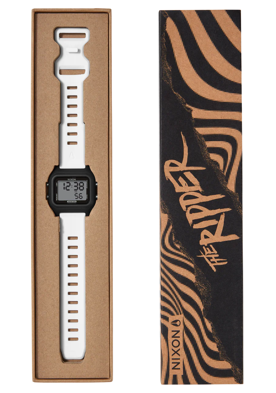 Ripper - Black / White - Image 10