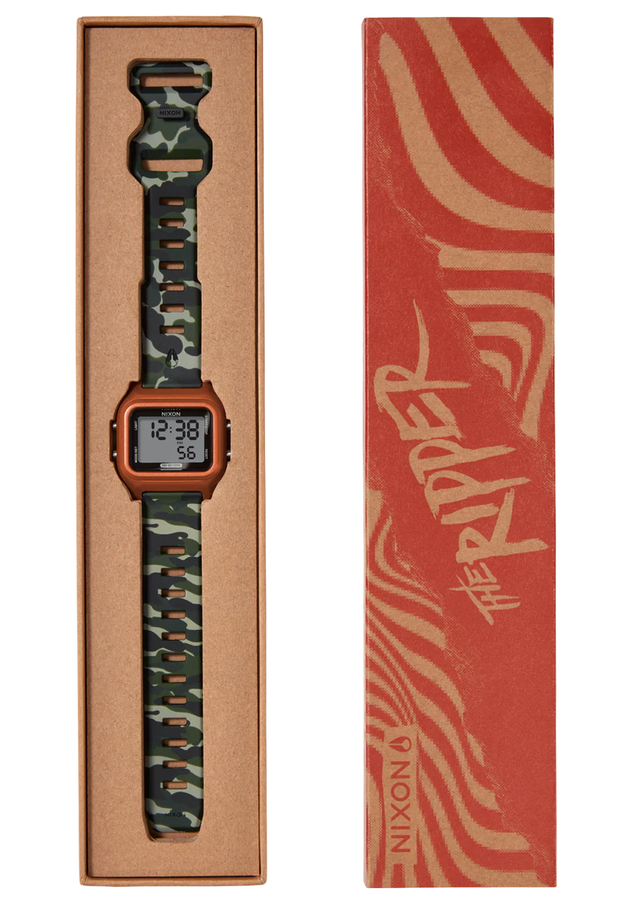 Ripper - Rust / Camo - Image 10