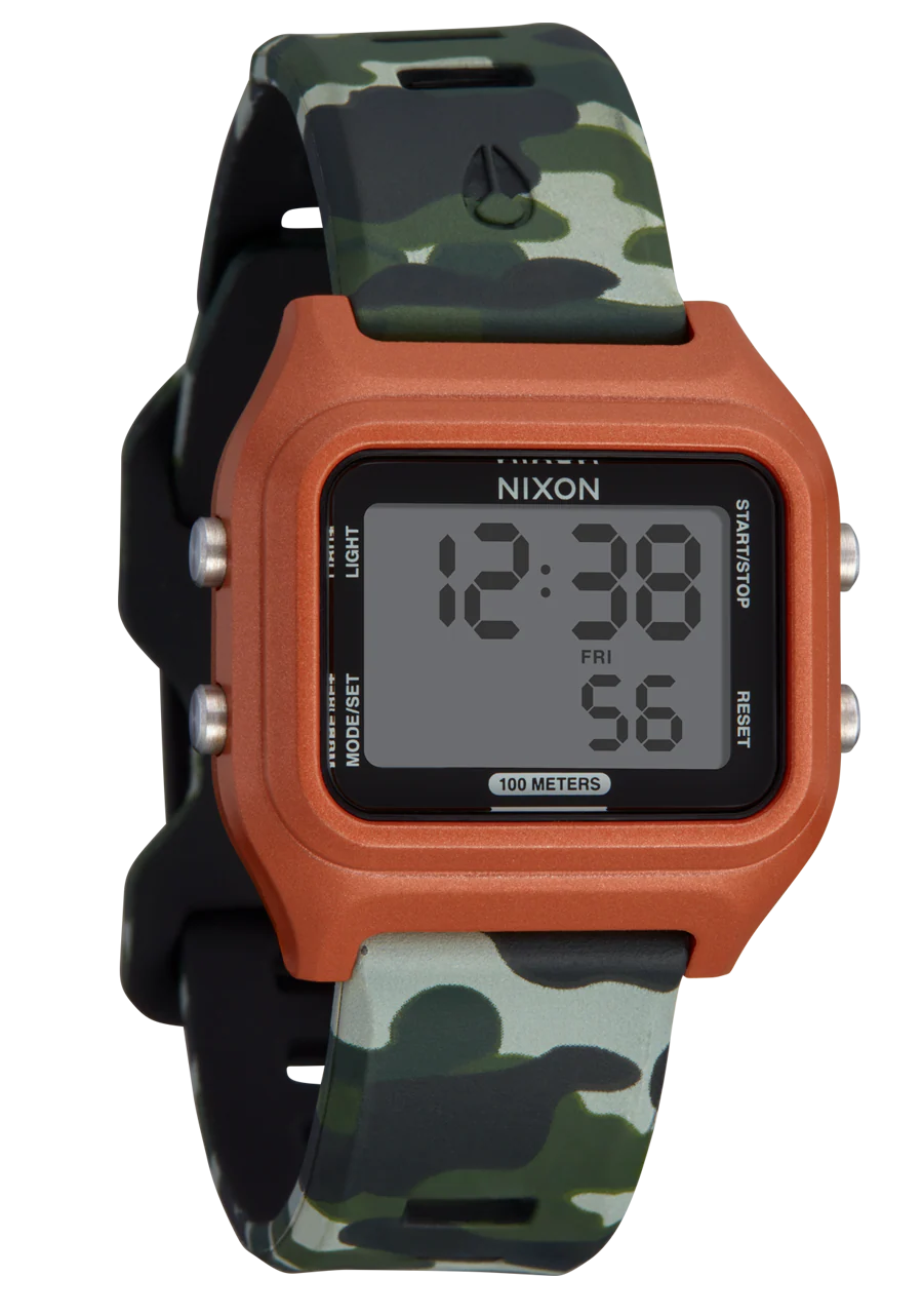 Ripper - Rust / Camo - Image 2