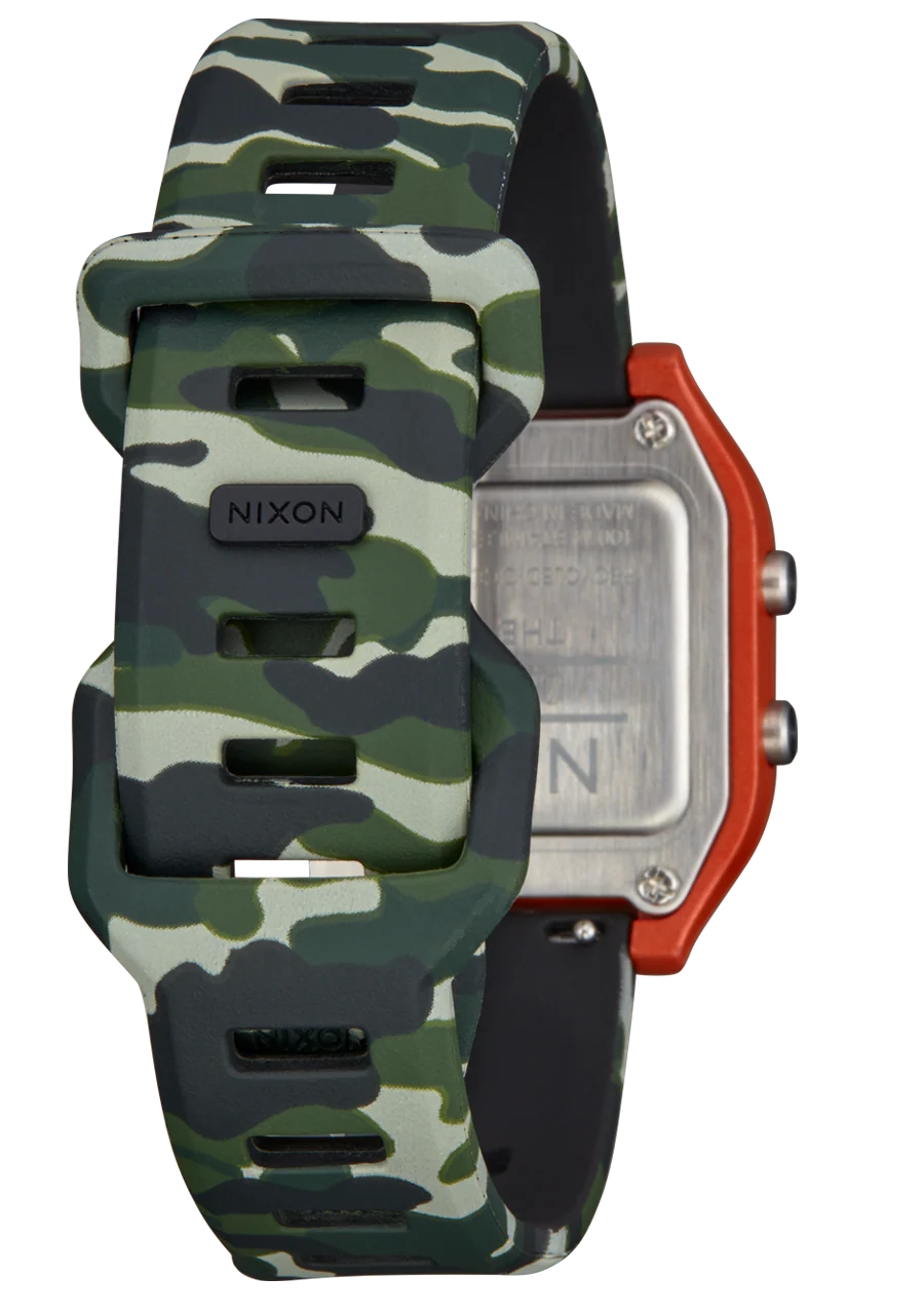 Ripper - Rust / Camo - Image 4