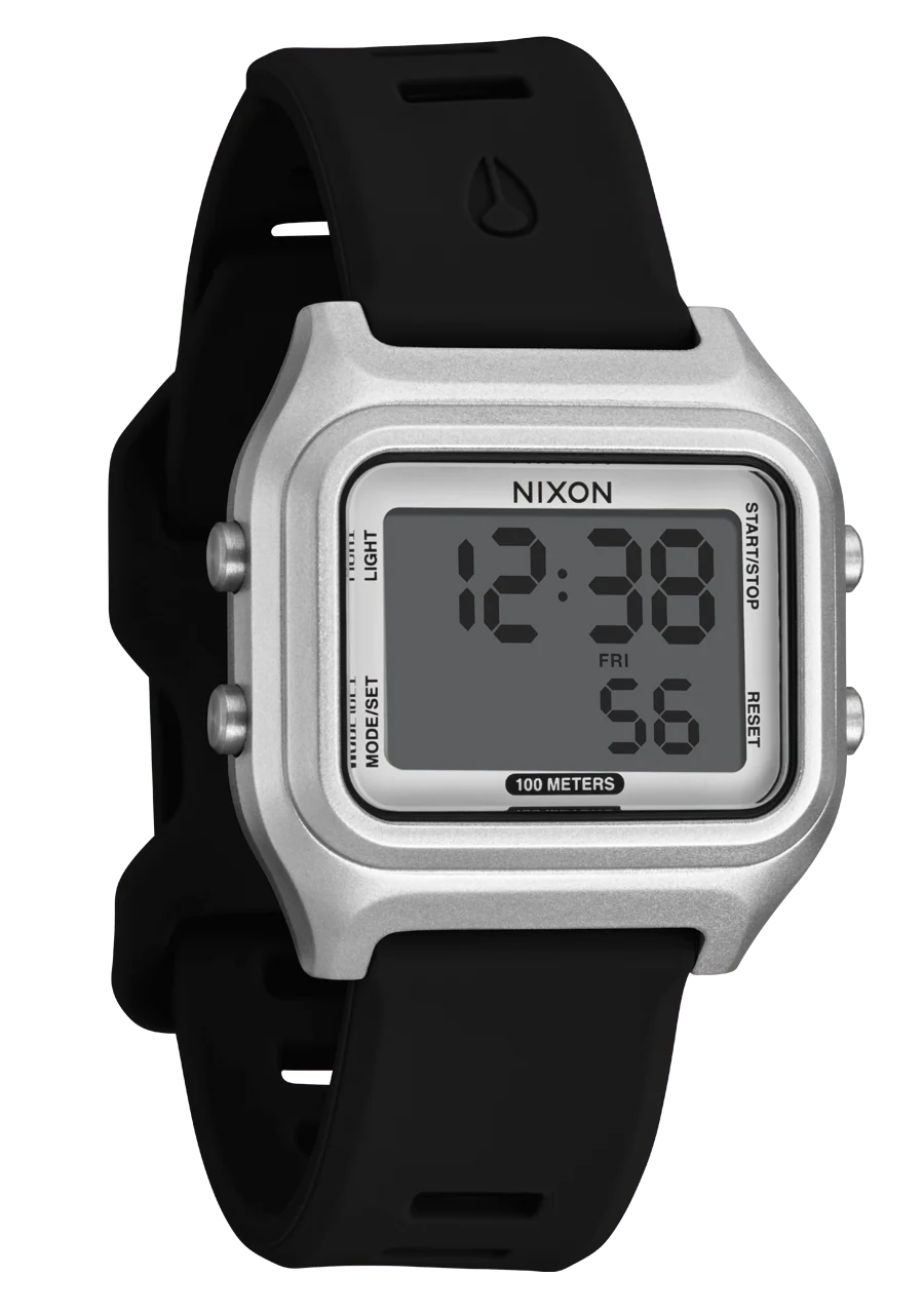Ripper - Silver / Black - Image 2