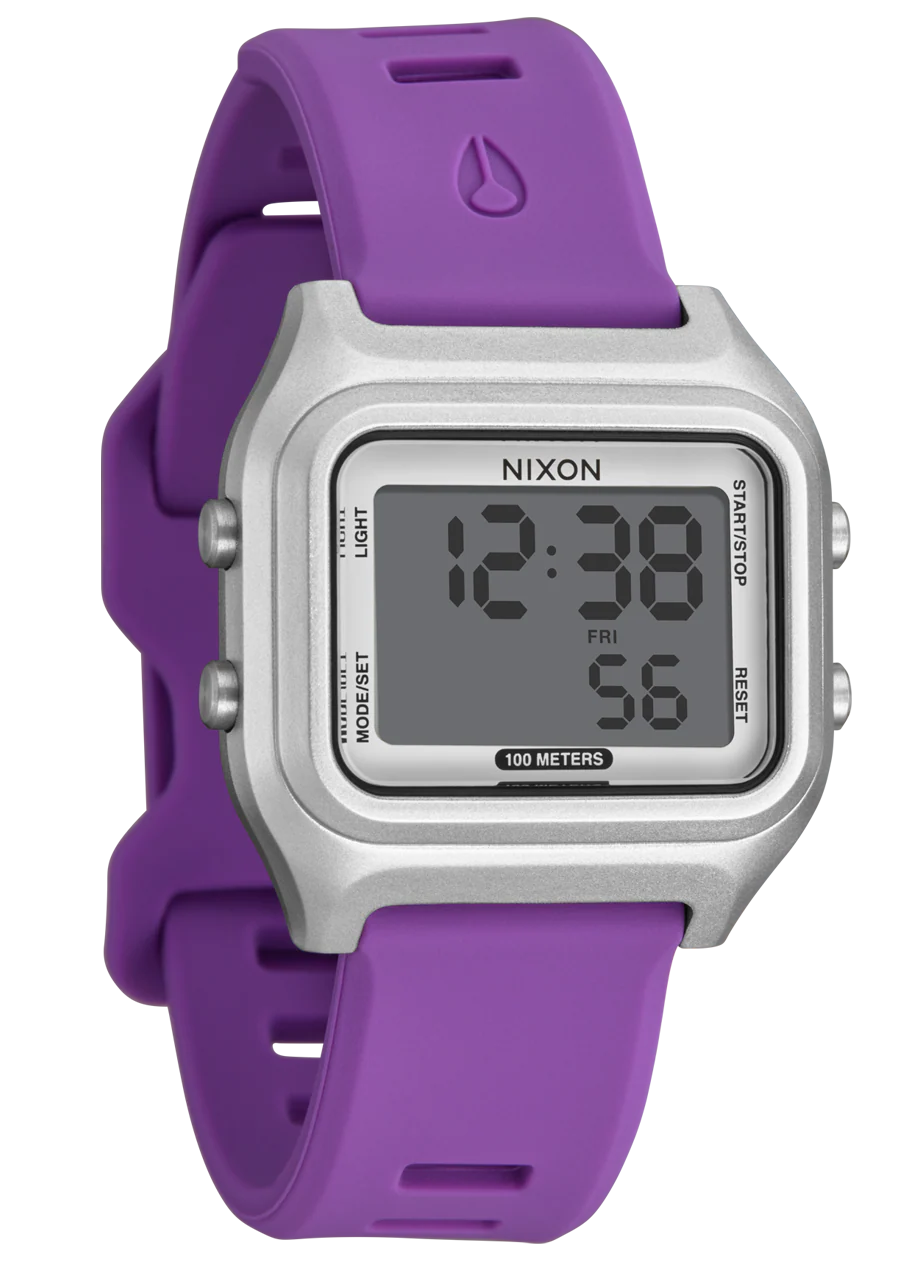 Ripper - Silver / Purple - Image 2