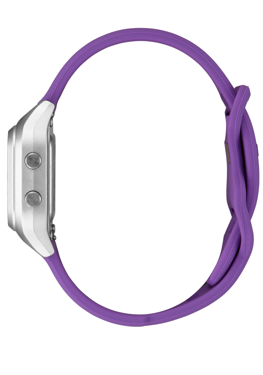 Ripper - Silver / Purple - Image 3
