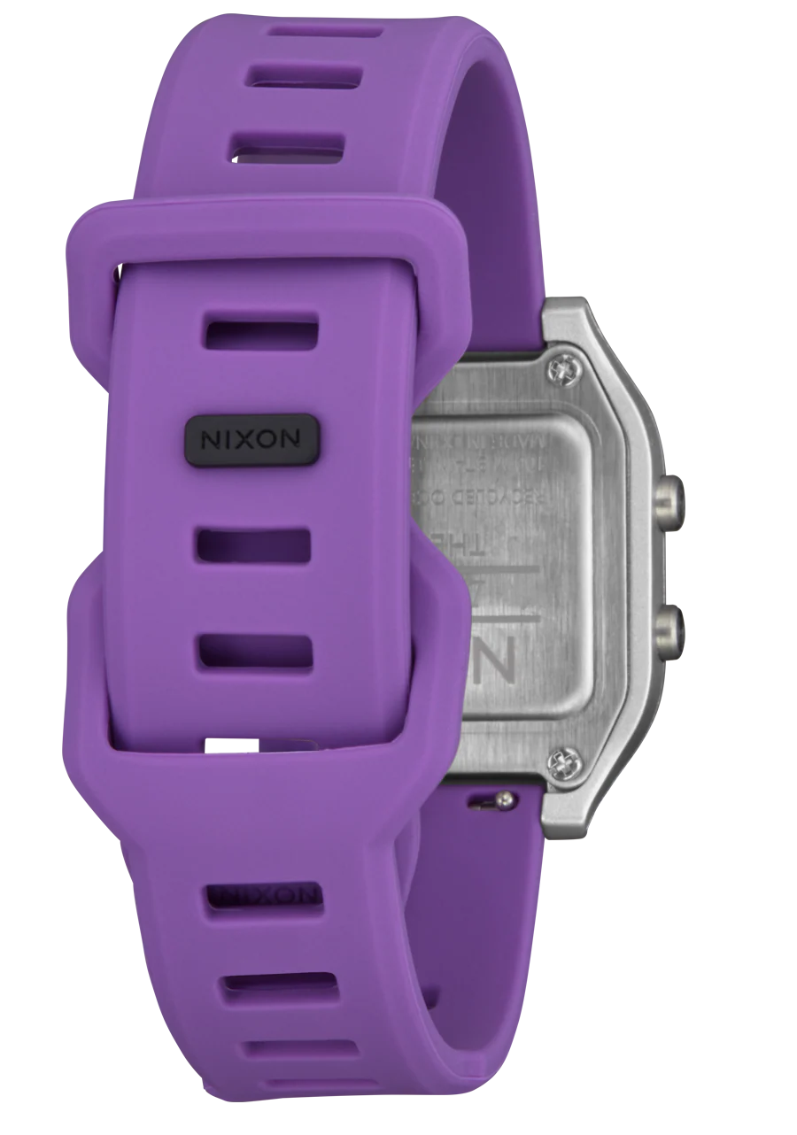 Ripper - Silver / Purple - Image 4