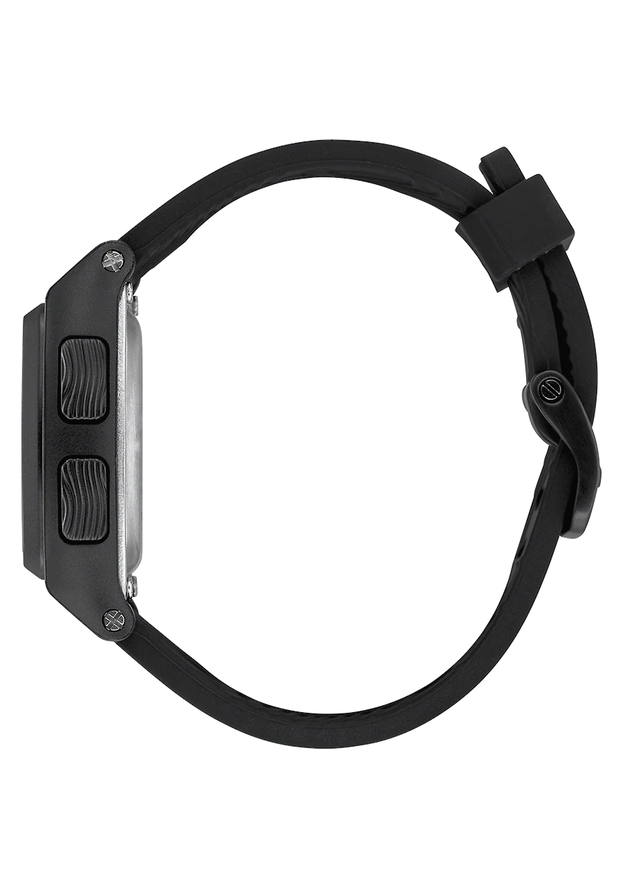Rival - All Black - Image 2