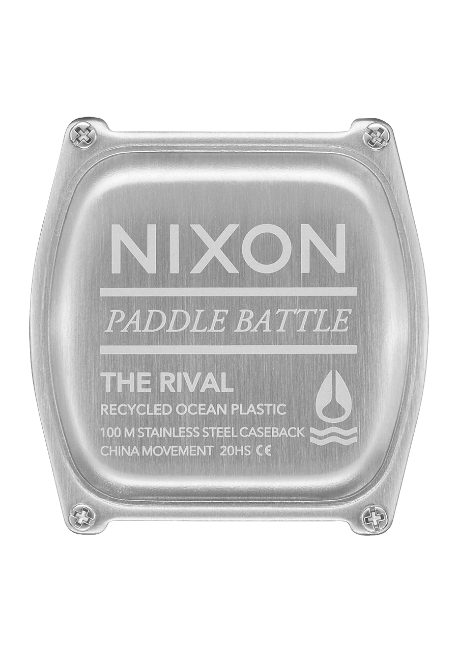 Rival - Spruce - Image 4