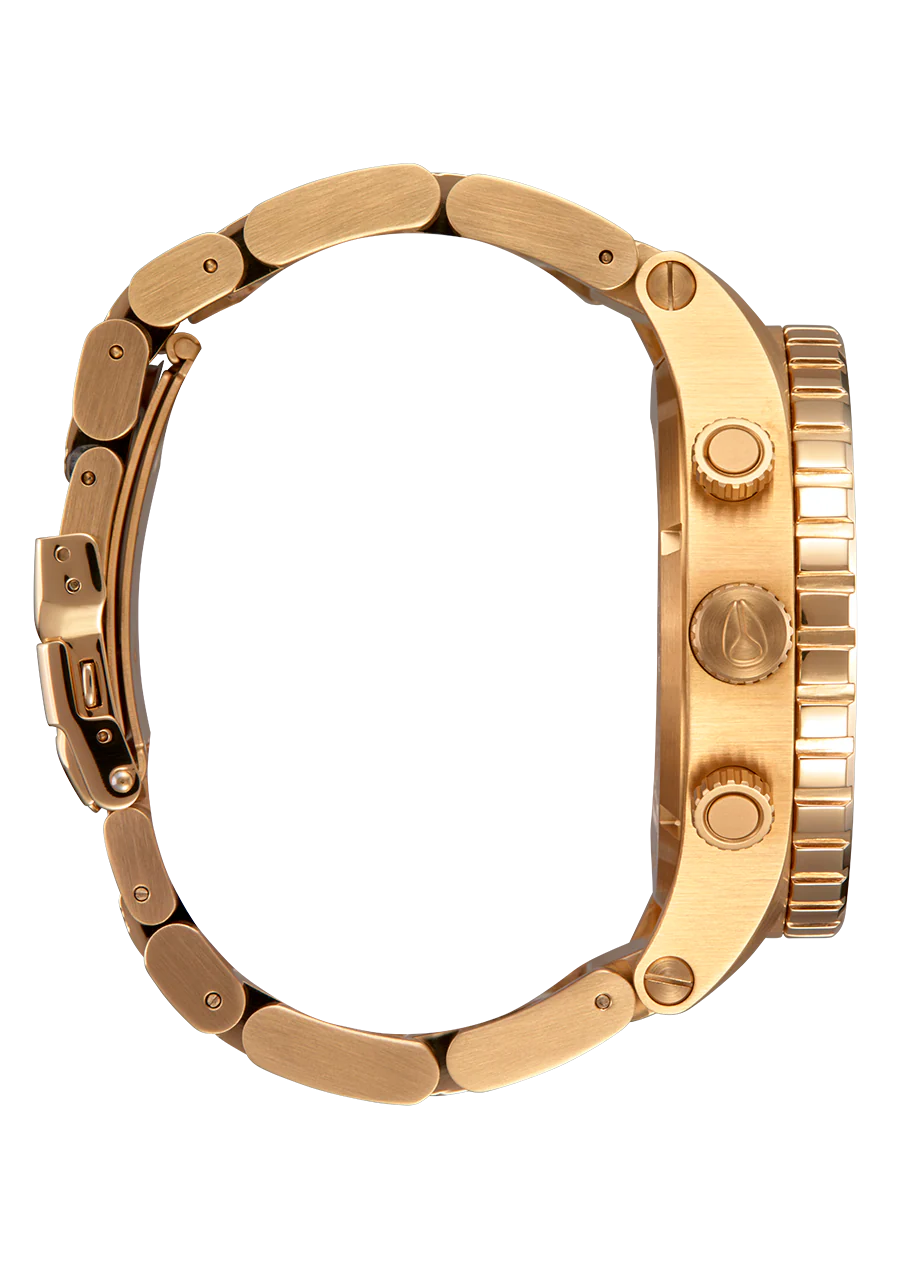 Rolling Stones 51-30 - Gold / Black - Image 3