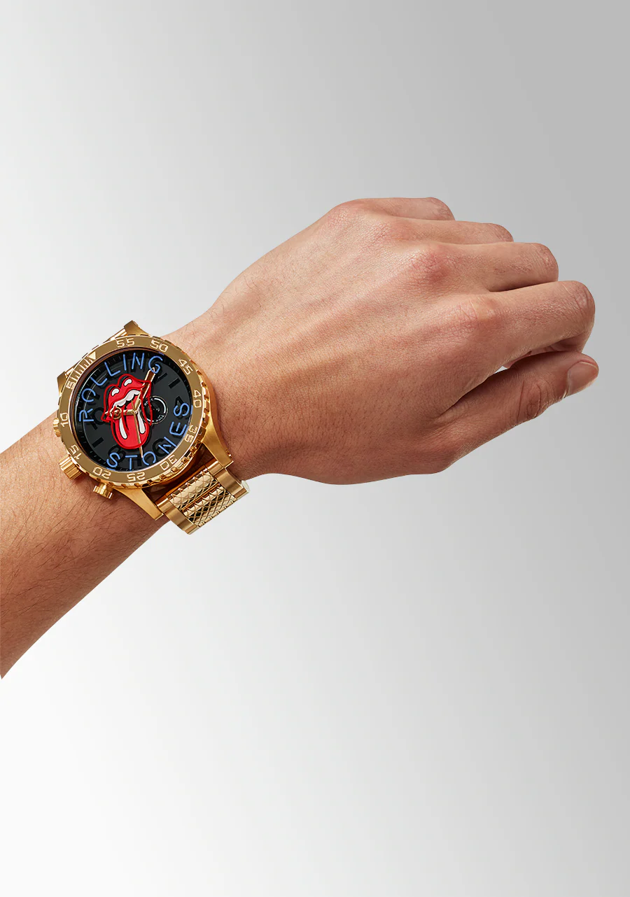 Rolling Stones 51-30 - Gold / Black - Image 7