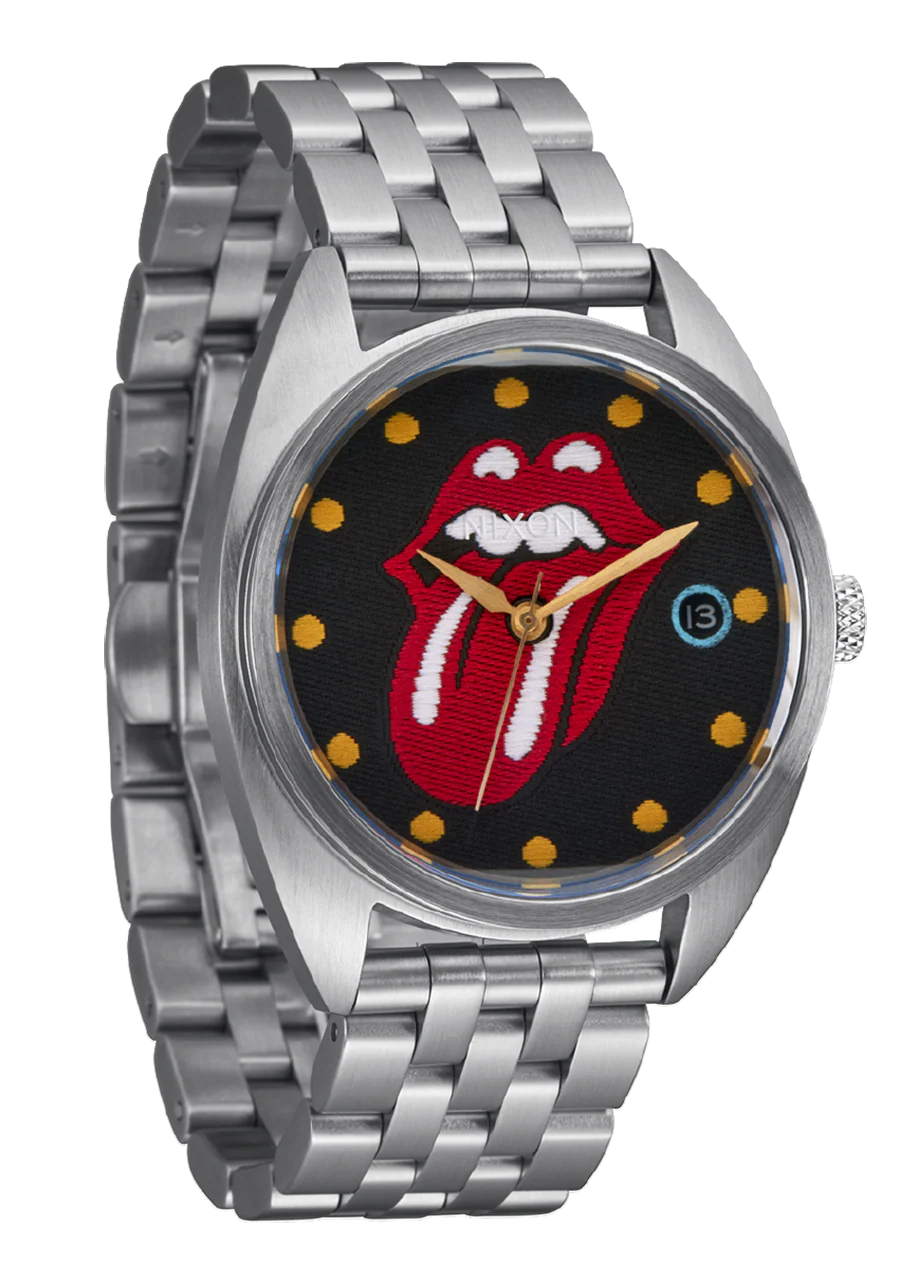 Rolling Stones Primacy - Silver / Black - Image 2