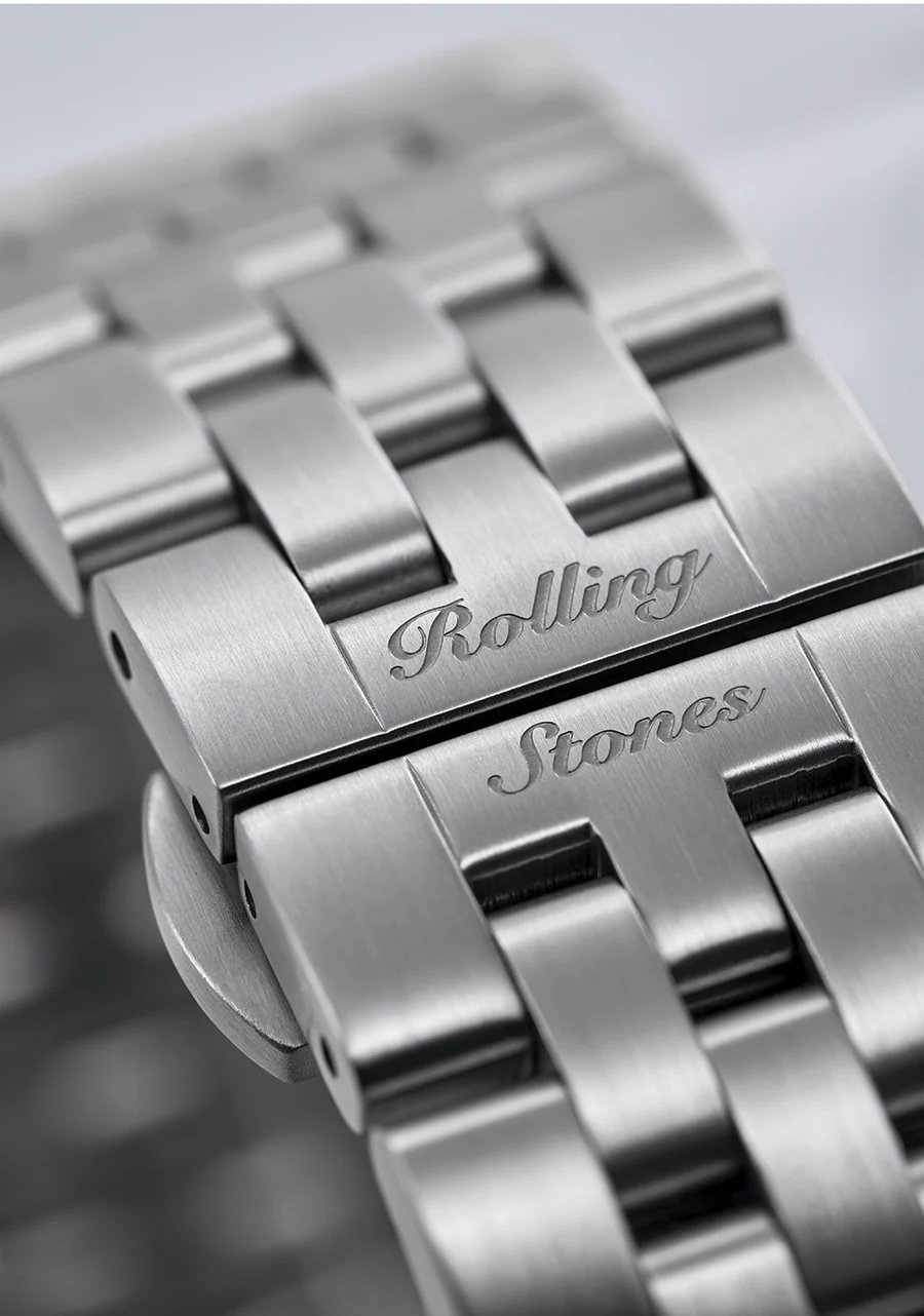Rolling Stones Primacy - Silver / Black - Image 6