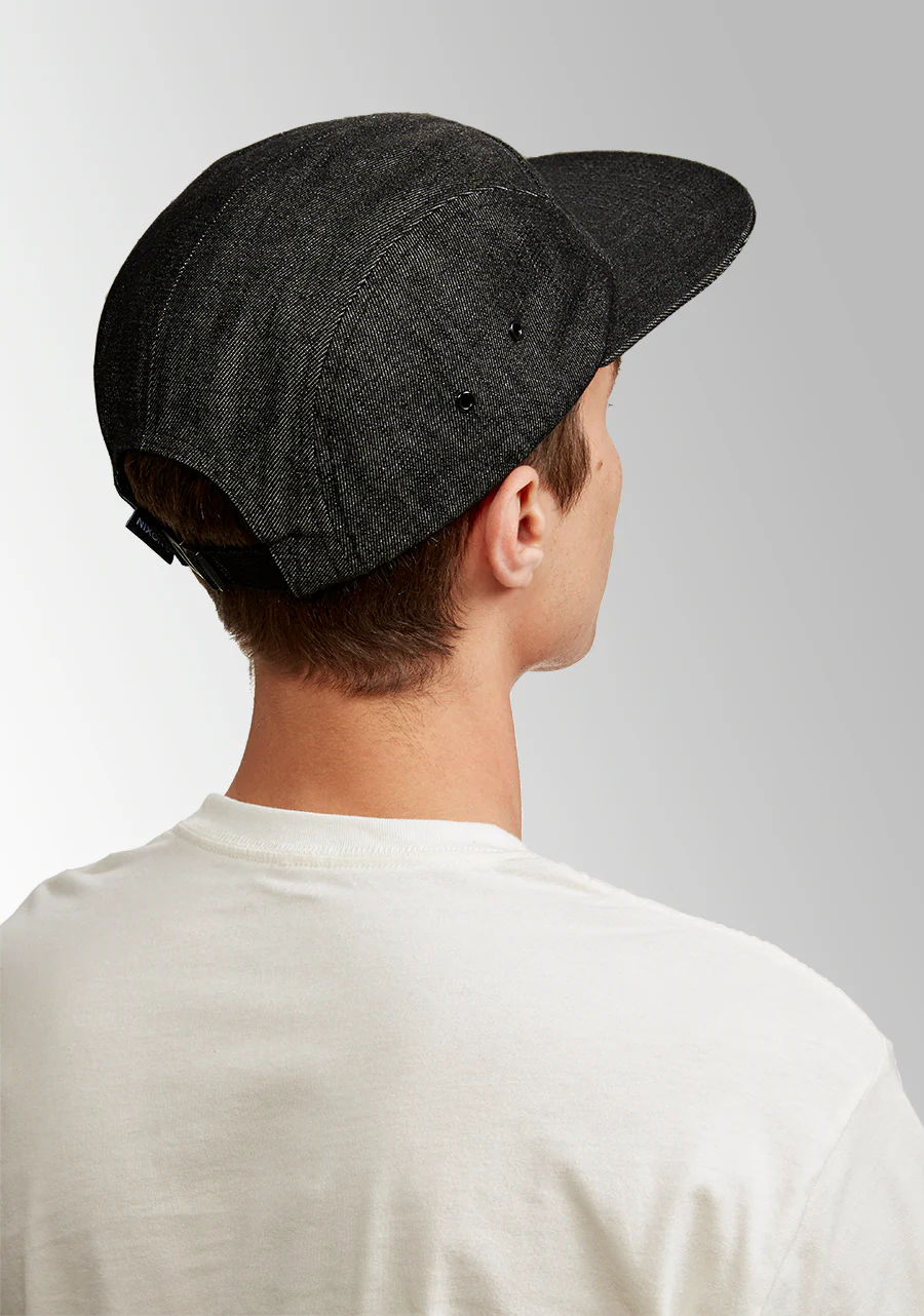Rolling Stones Strapback - Black - Image 6