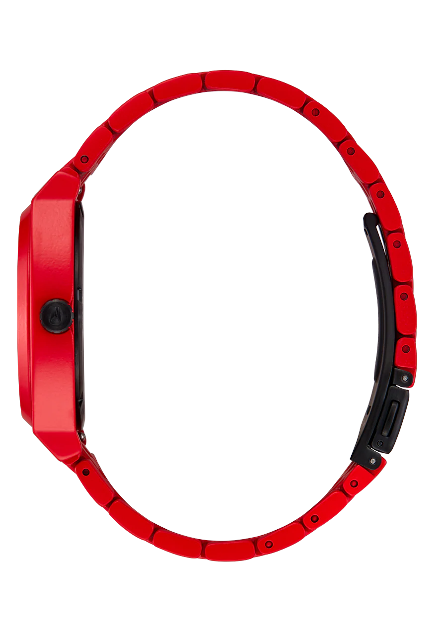 Rolling Stones Time Teller - All Red - Image 3