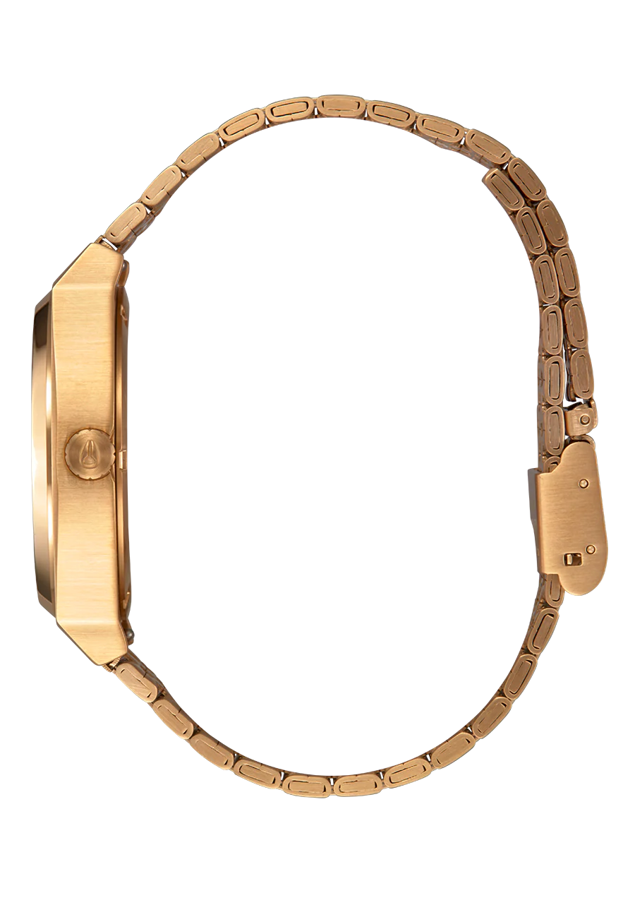 Rolling Stones Time Teller - Gold / Gold - Image 3