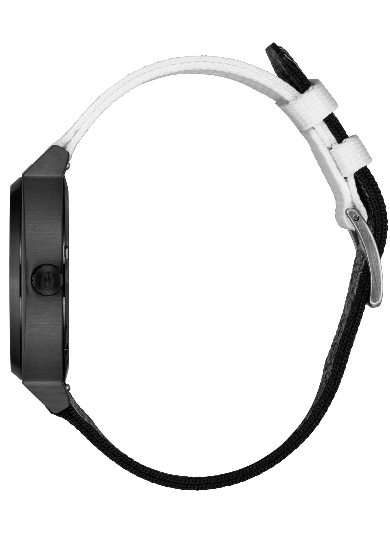 Santa Cruz Time Teller - Black / Silver - Image 3