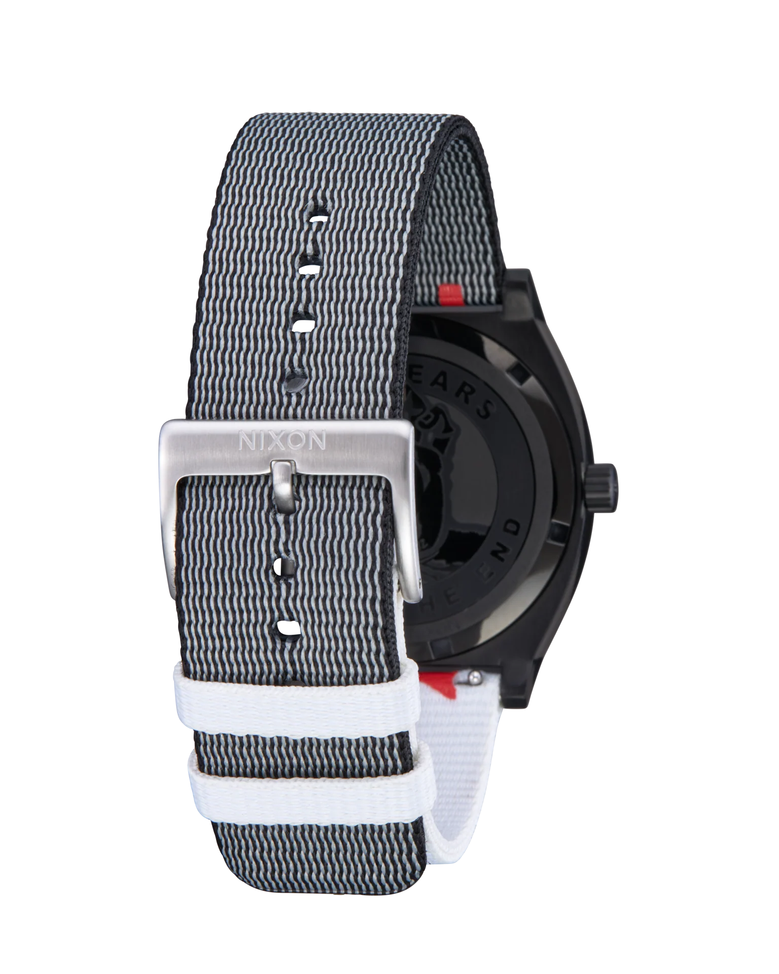 Santa Cruz Time Teller - Black / Silver - Image 4
