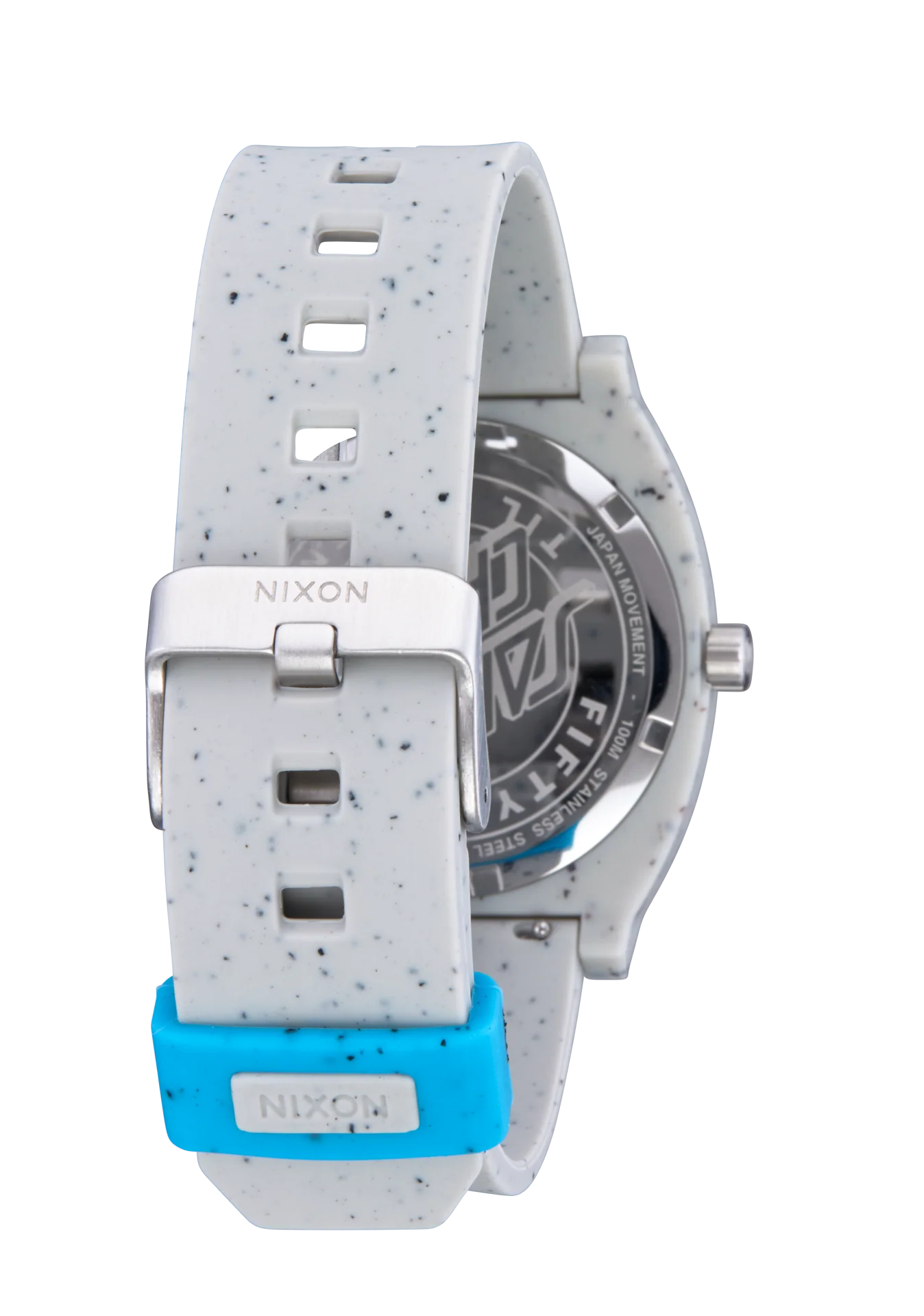 Santa Cruz Time Teller - Concrete / Screaming Hand - Image 4