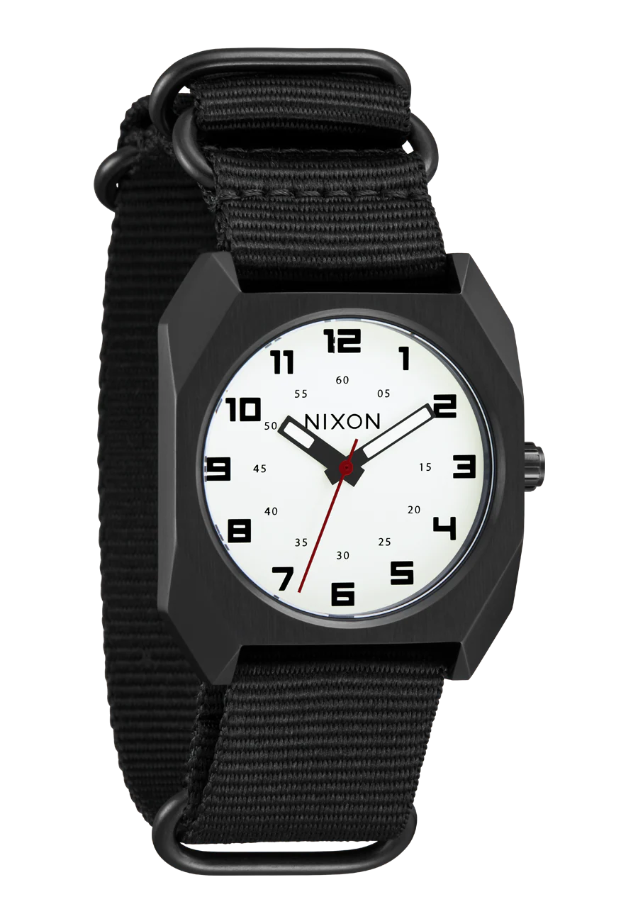 Scout - Black / Black - Image 2