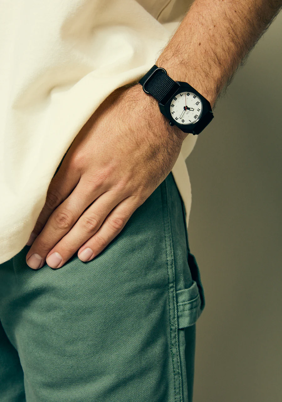 Scout - Black / Black - Image 8