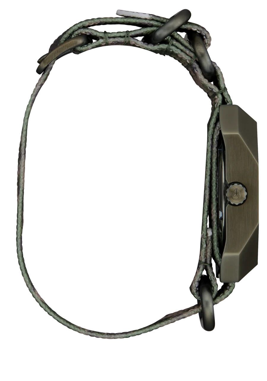 Scout - Dark Olive / Camo - Image 3