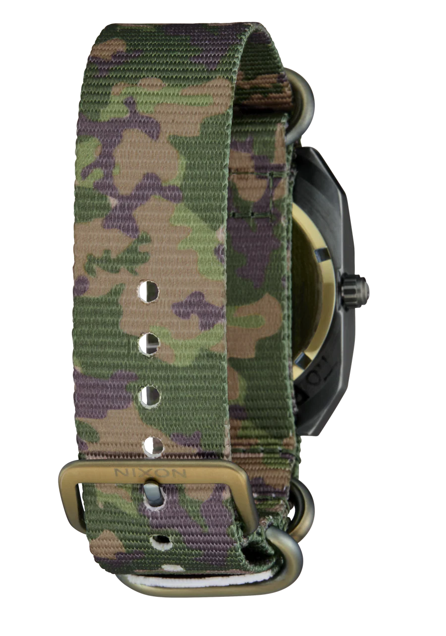 Scout - Dark Olive / Camo - Image 4