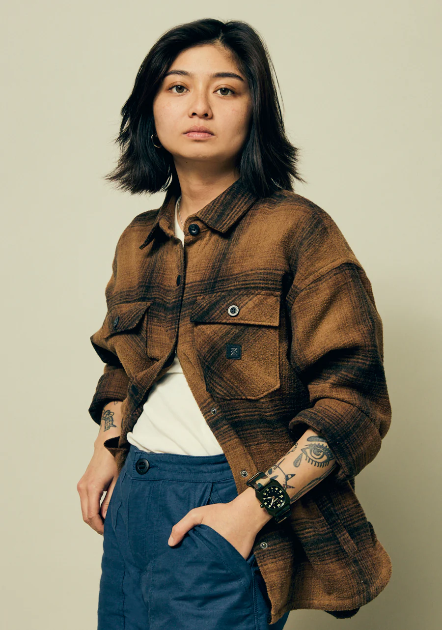 Scout - Dark Olive / Camo - Image 7
