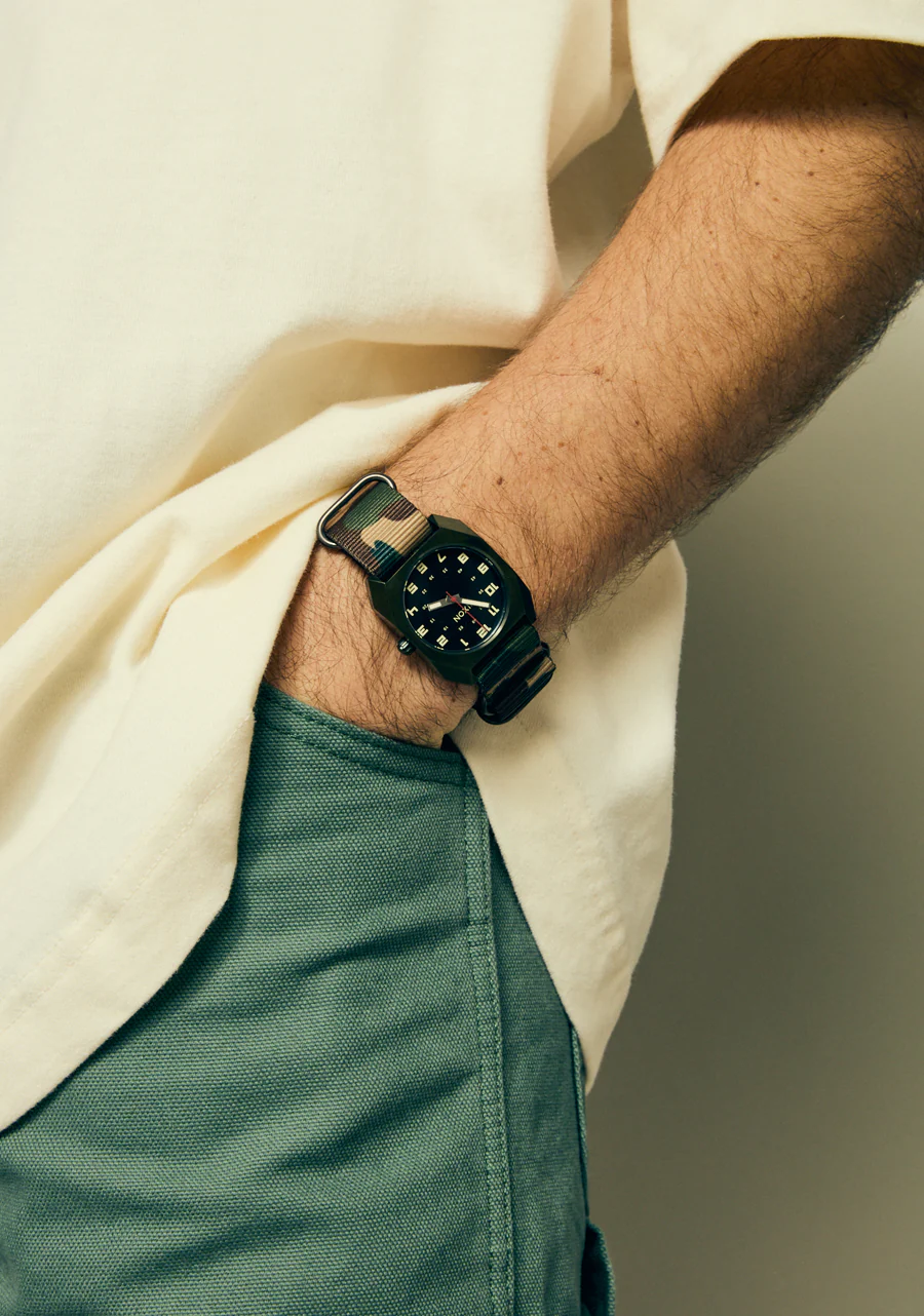 Scout - Dark Olive / Camo - Image 8