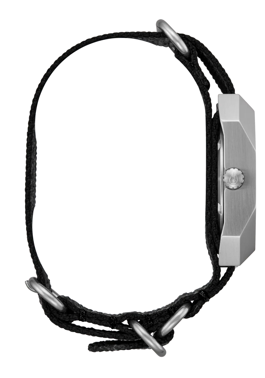 Scout - Silver / Charcoal - Image 3