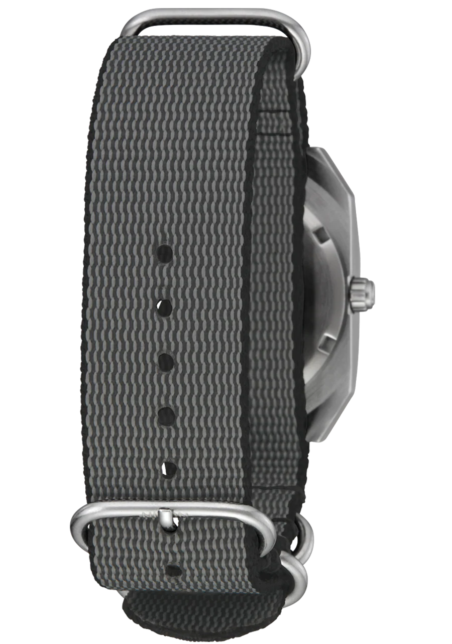 Scout - Silver / Charcoal - Image 4
