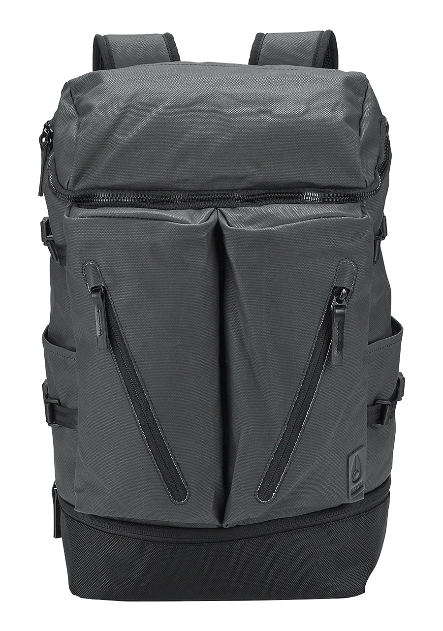 Scripps Backpack - Black