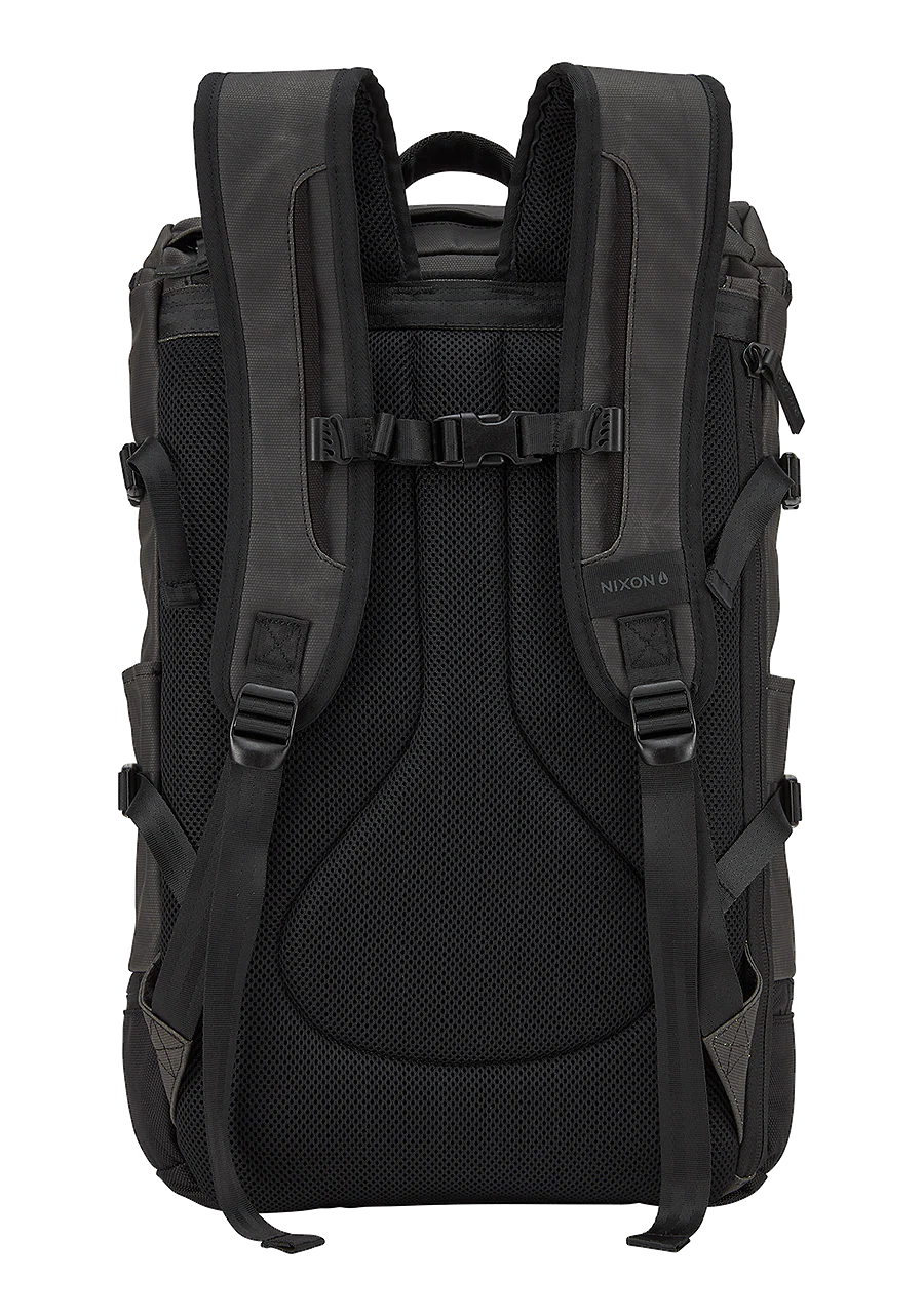 Scripps Backpack - Black - Image 2