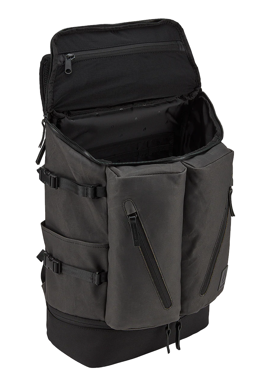 Scripps Backpack - Black - Image 3