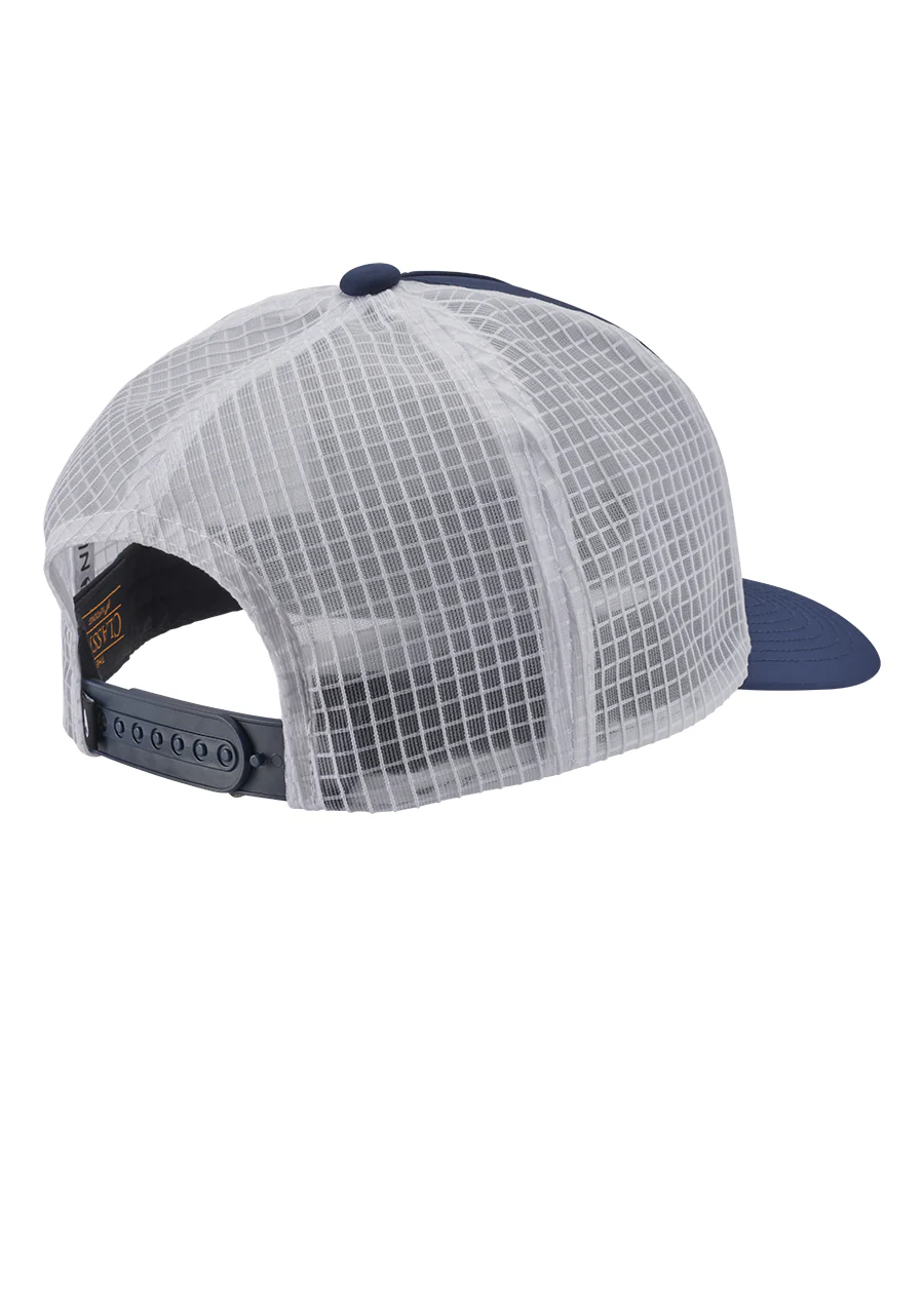 Searchin Trucker - Navy / White - Image 2