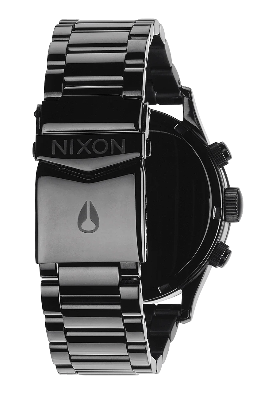 Sentry Chrono - All Black - Image 3
